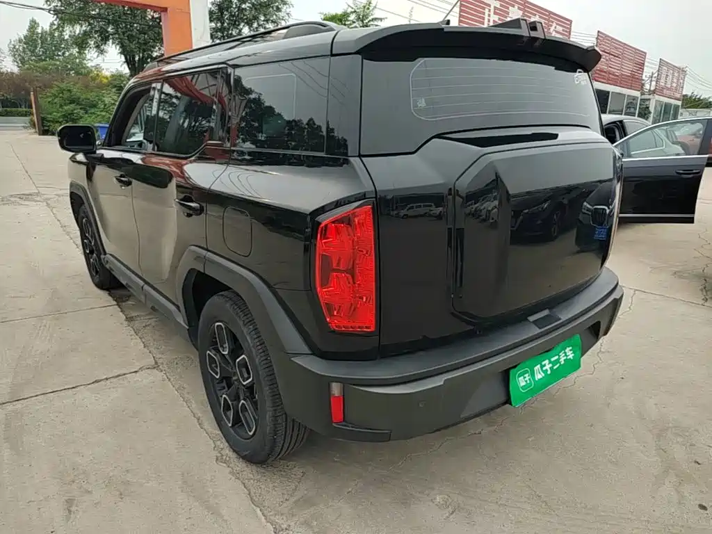 Haval Cool Dog — миниатюра 5