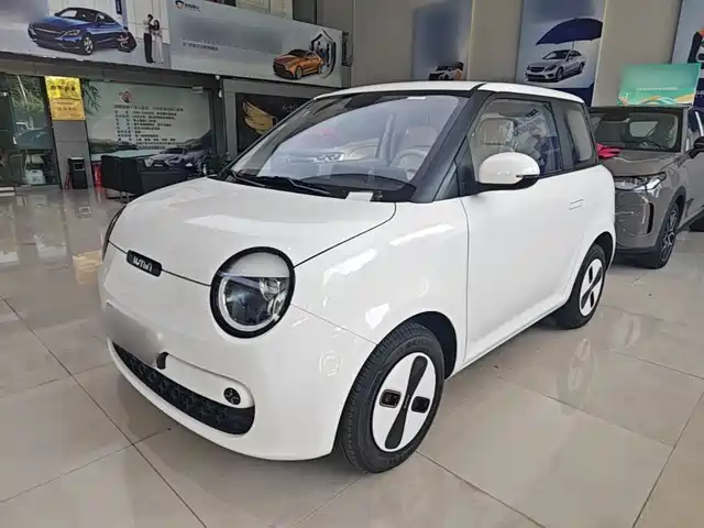 2026 Changan Lumin