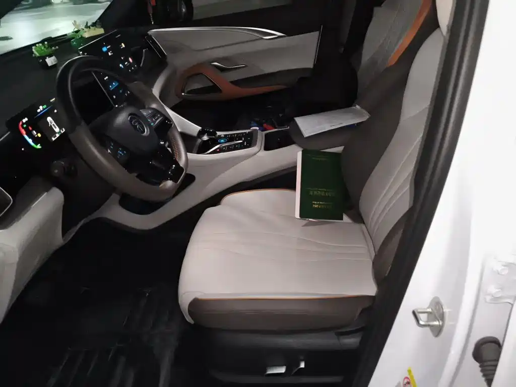 BYD Pro New Energy — миниатюра 16