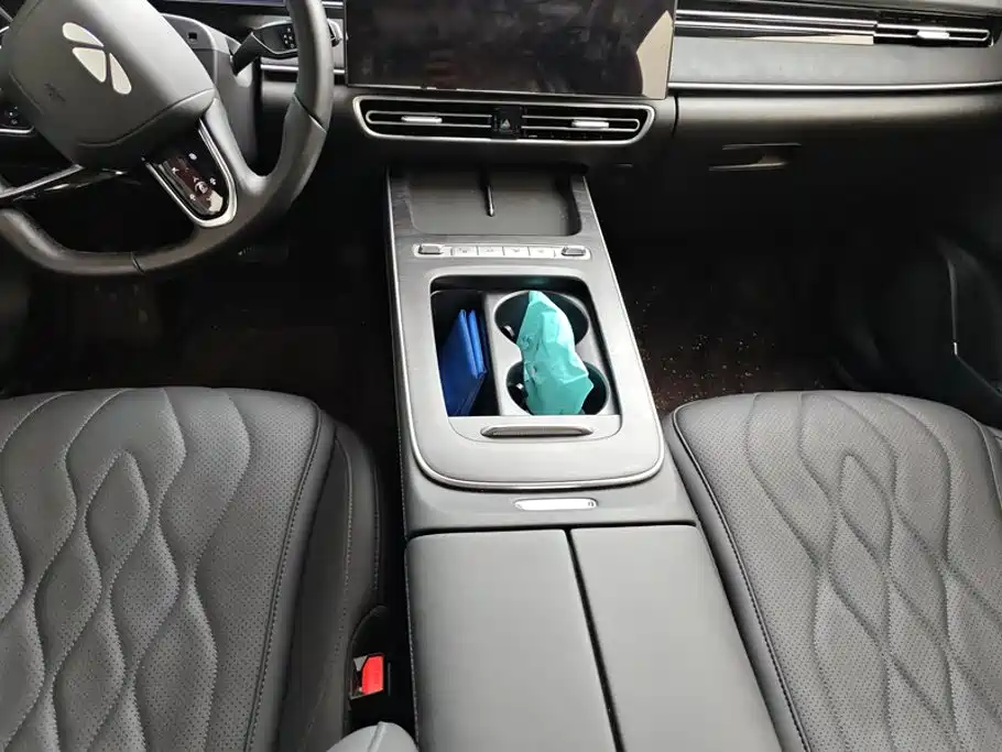 Fulwin Fengyun A8L — миниатюра 16