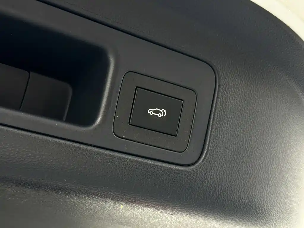 GAC Motor Trumpchi M8 — миниатюра 24
