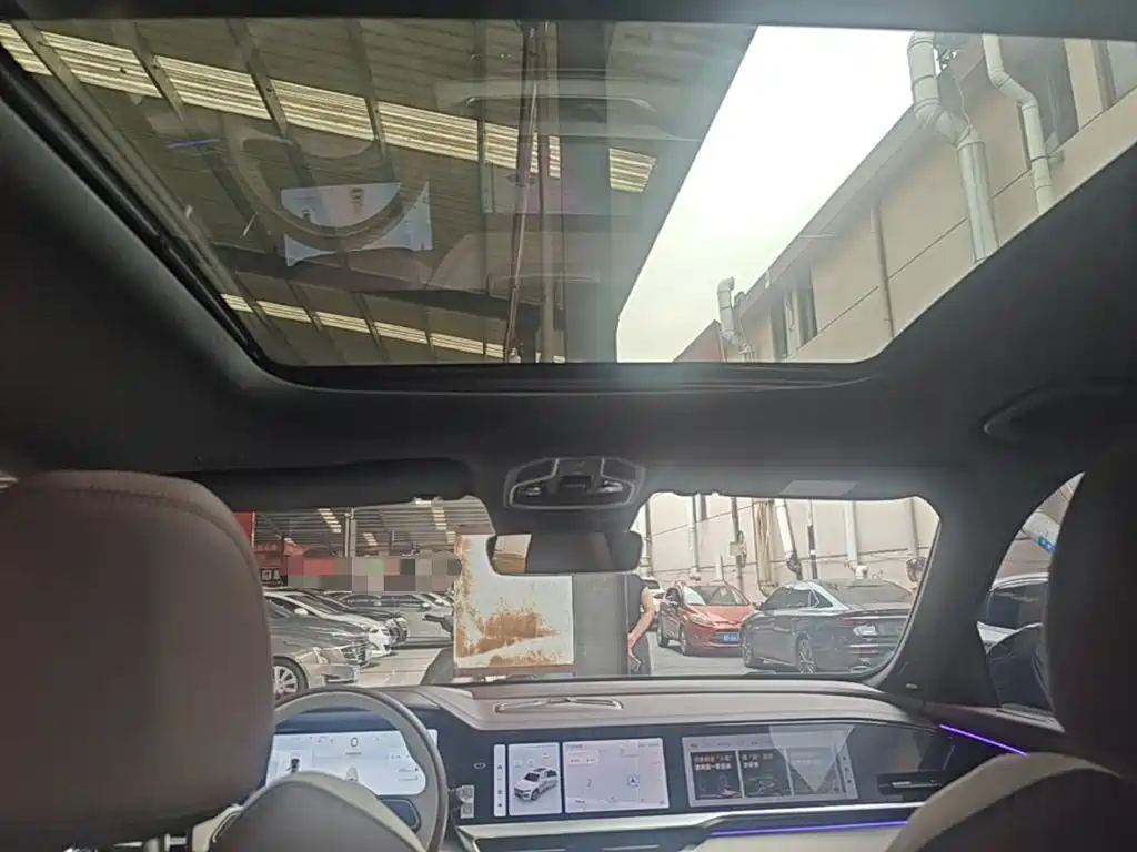 Geely Xingyue L — миниатюра 18