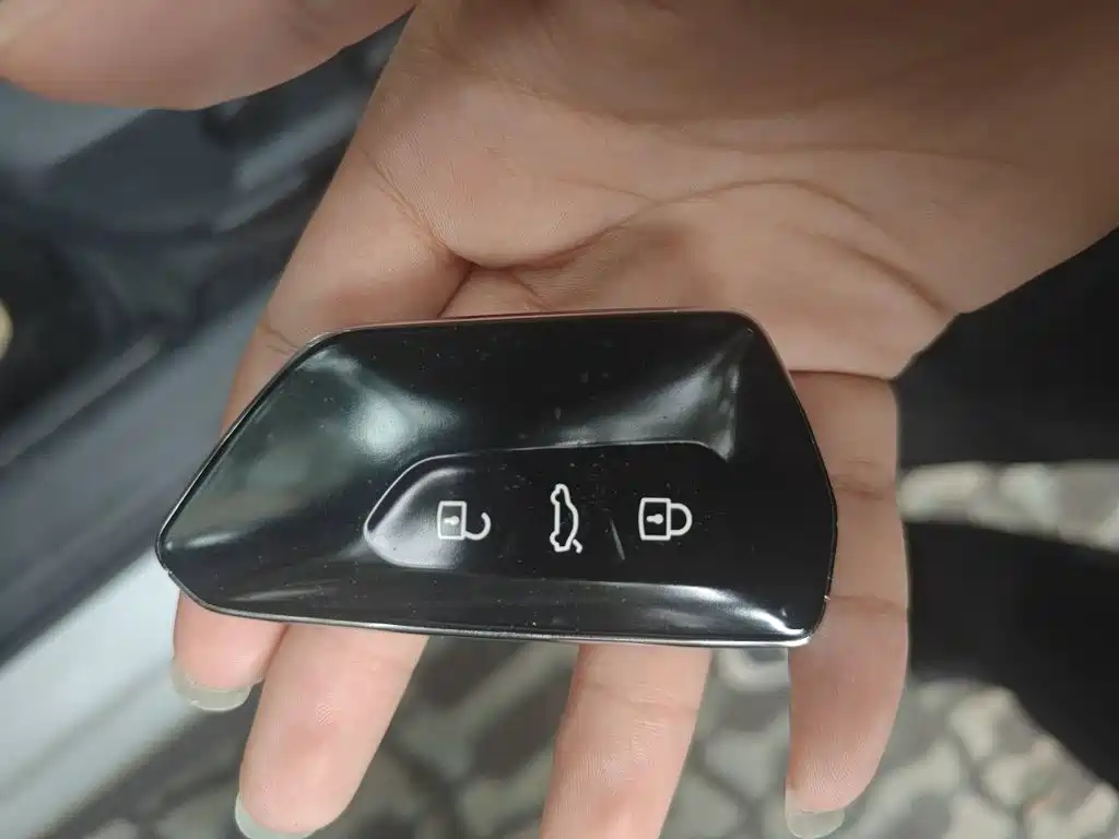 Volkswagen ID.3 — миниатюра 9