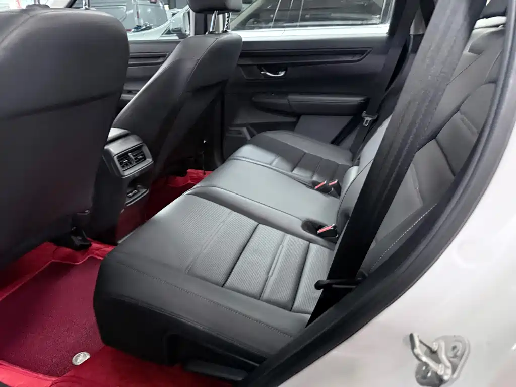 Honda CR-V — миниатюра 16