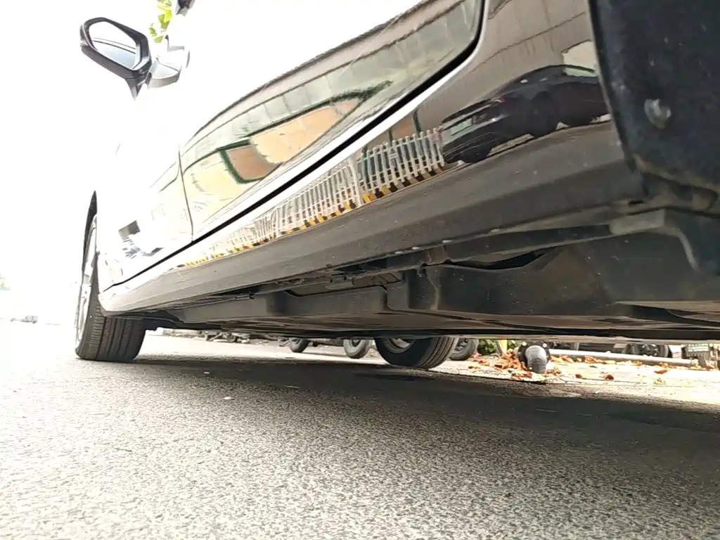 Toyota Avalon — миниатюра 22