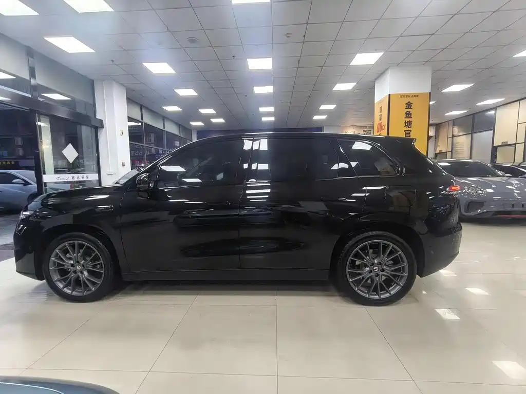 Leapmotor C10 2026 605