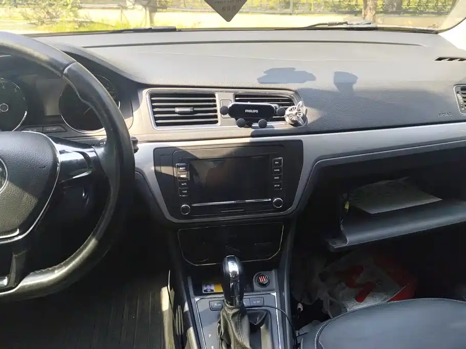 Volkswagen Gran Lavida — миниатюра 13