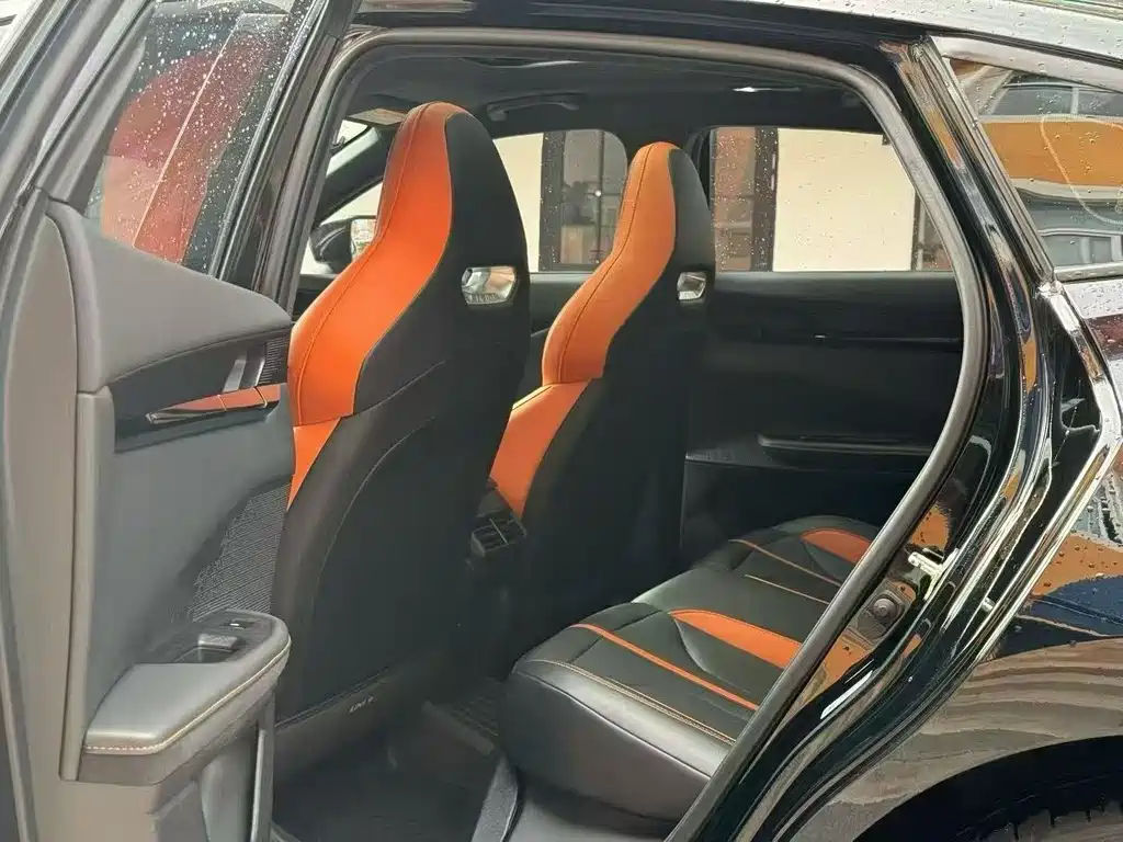 Changan UNI-V — миниатюра 6