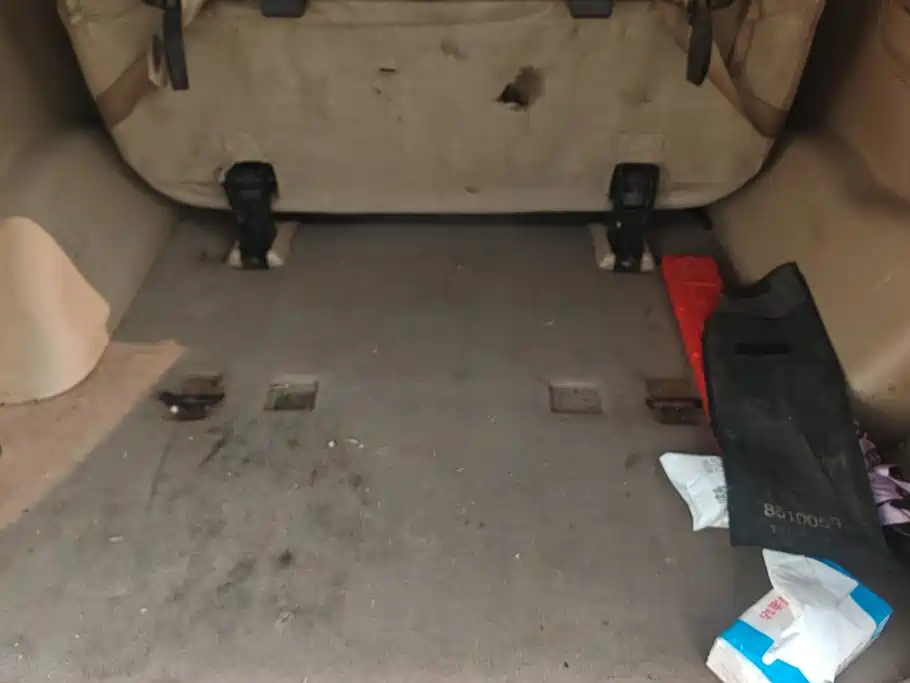 Wuling Hongguang — миниатюра 4