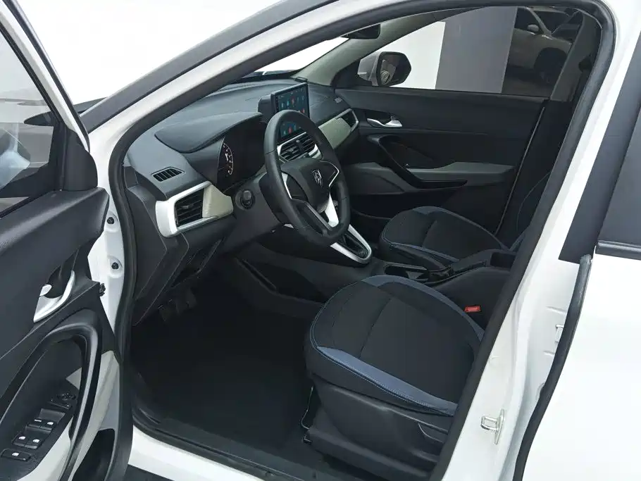 Baojun 510 — миниатюра 9