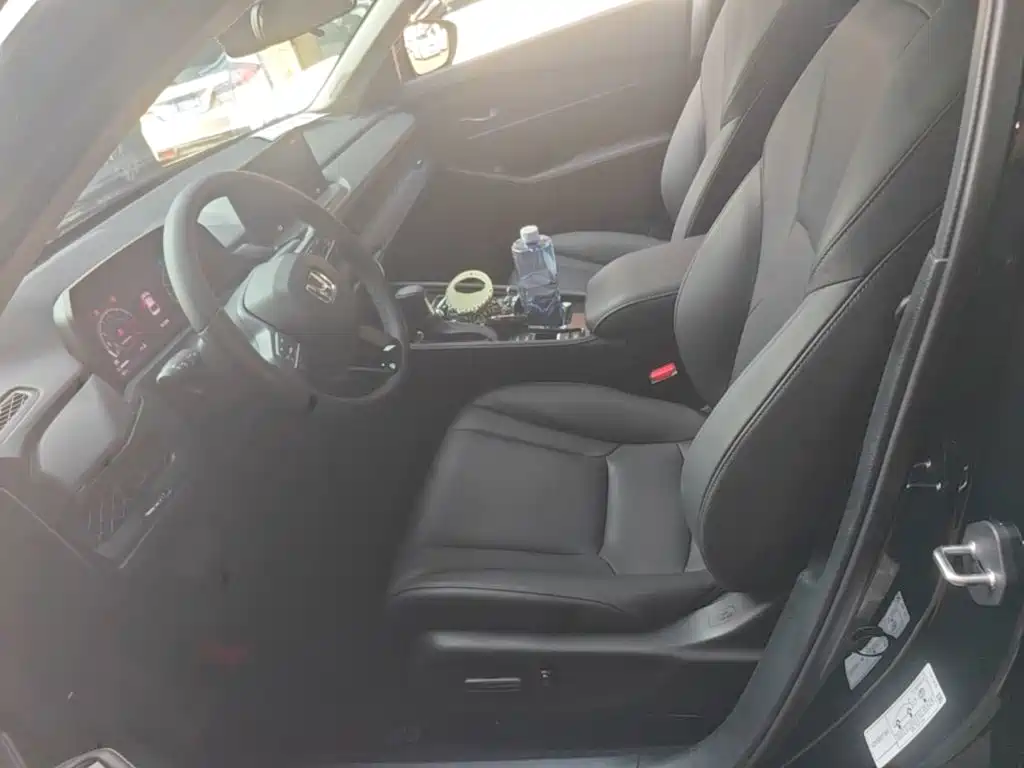 Honda Accord — миниатюра 15