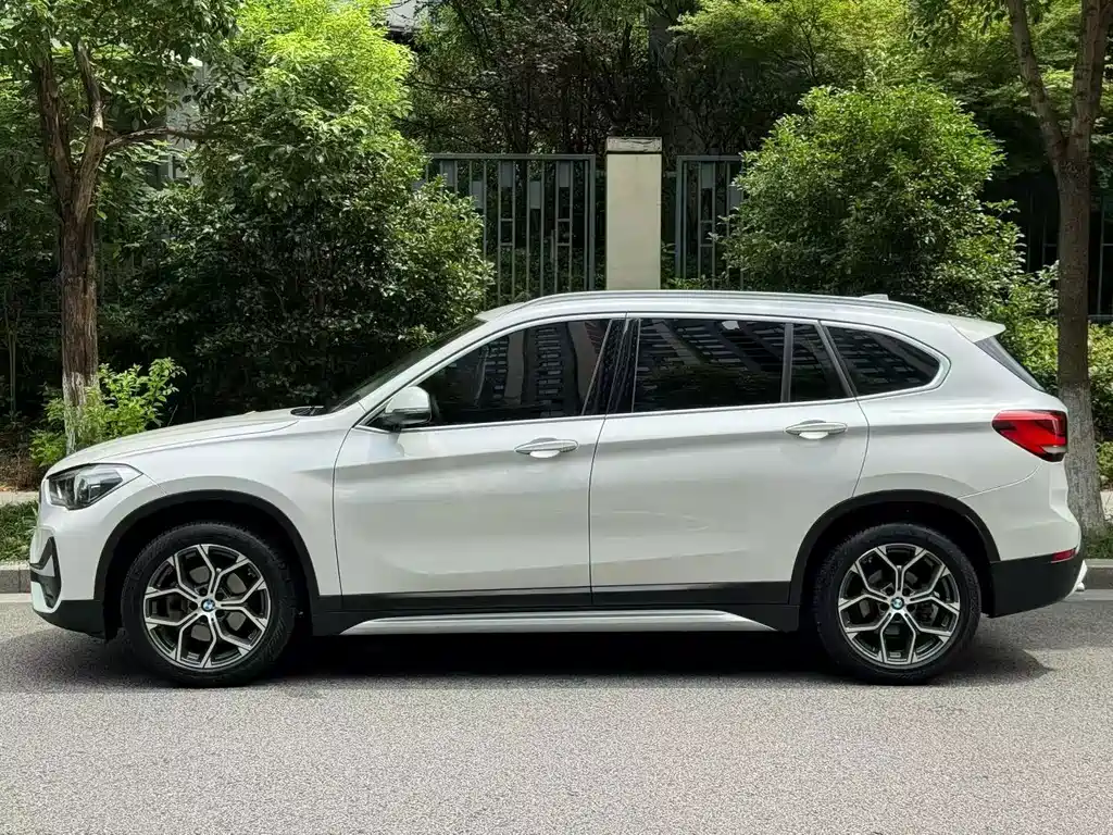 BMW X1 — миниатюра 3