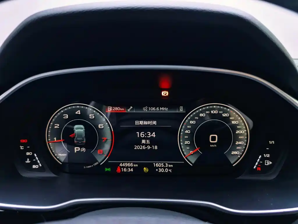 Audi Q3 — миниатюра 8