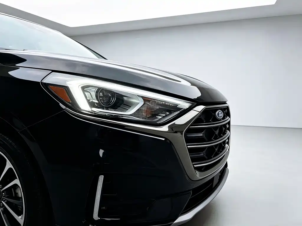 Ford Edge — миниатюра 20