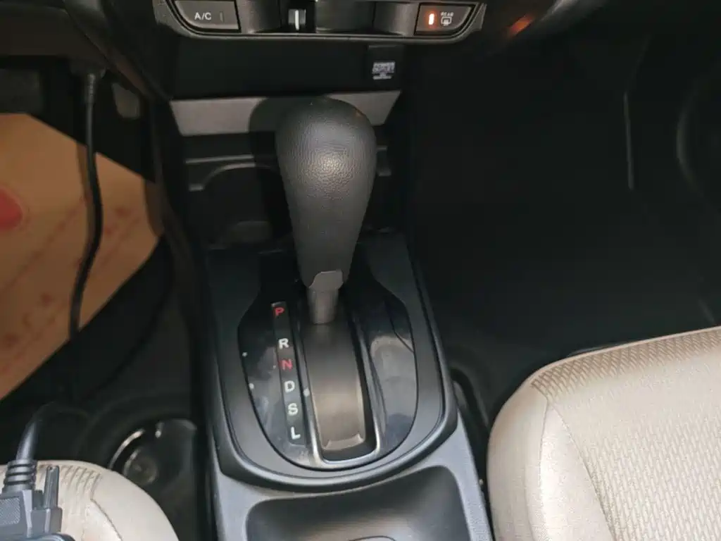 Honda City — миниатюра 14