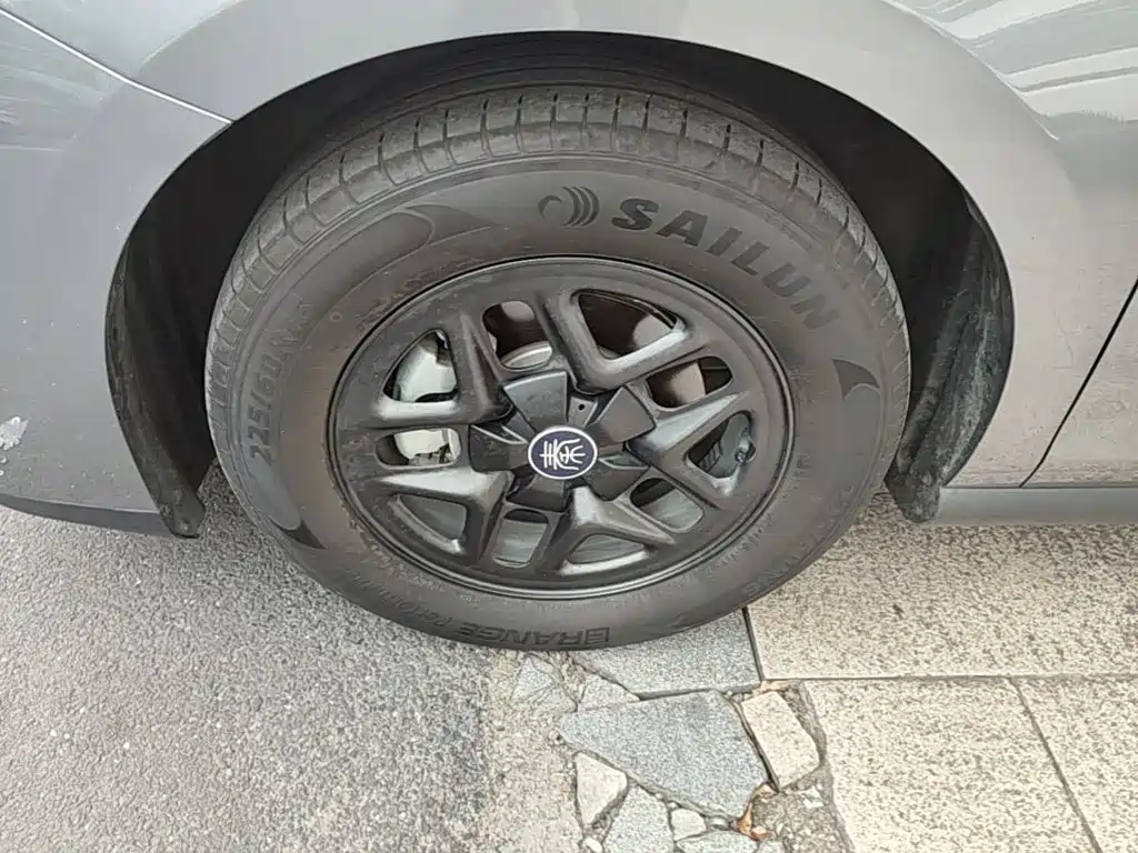 BYD Qin PLUS — миниатюра 23