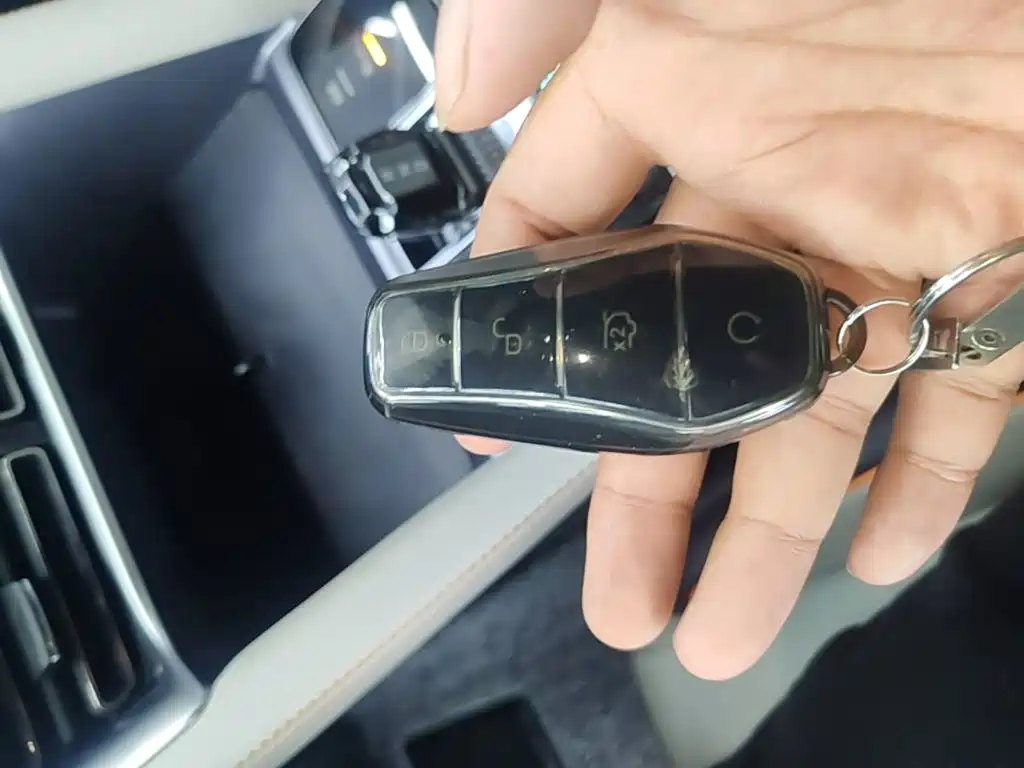 BYD PLUS New Energy — миниатюра 9