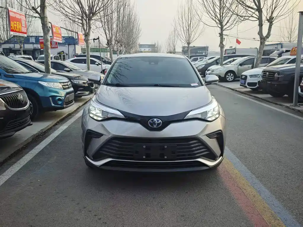 Toyota IZOA — миниатюра 2