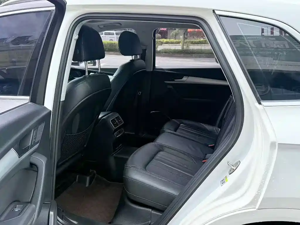 Audi Q5L — фотографии объявления, Фото 6