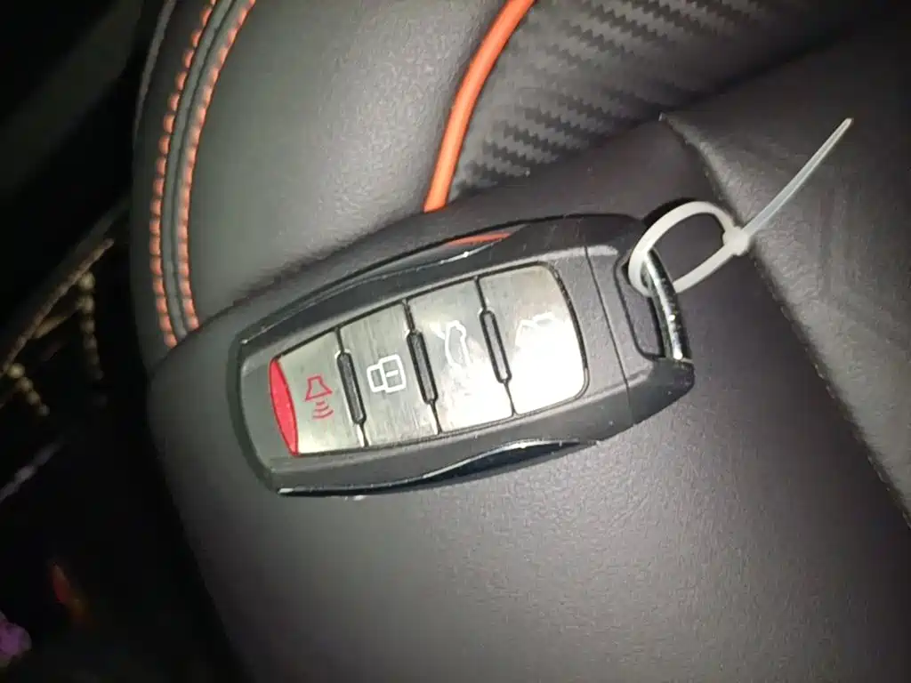 Haval F7 — миниатюра 9