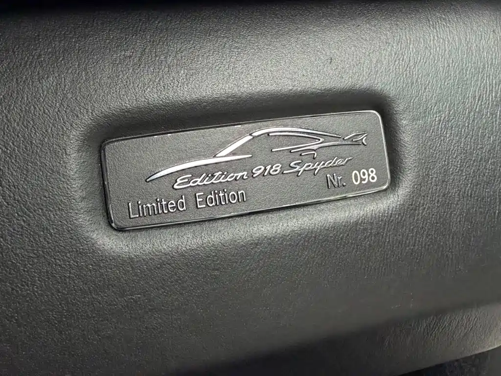 Porsche 911 — фотографии объявления, Фото 21