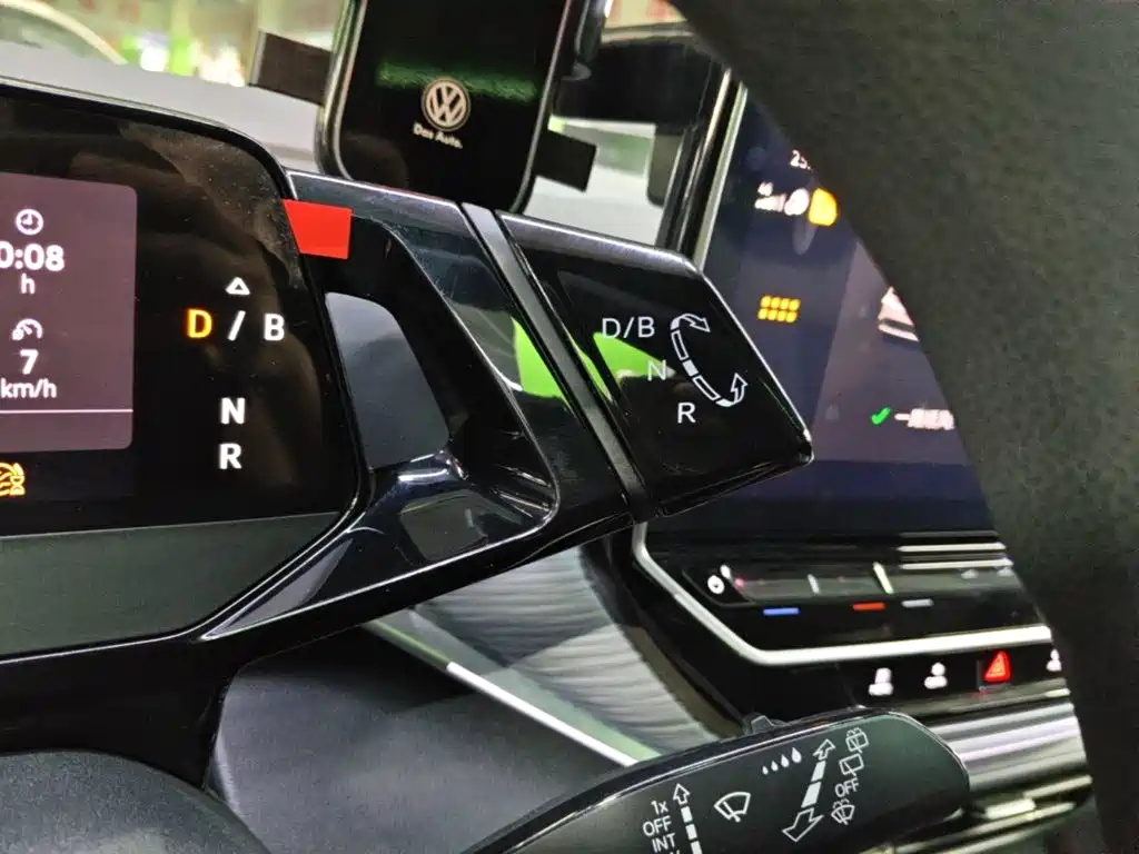 Volkswagen ID.4 Crozz — миниатюра 14