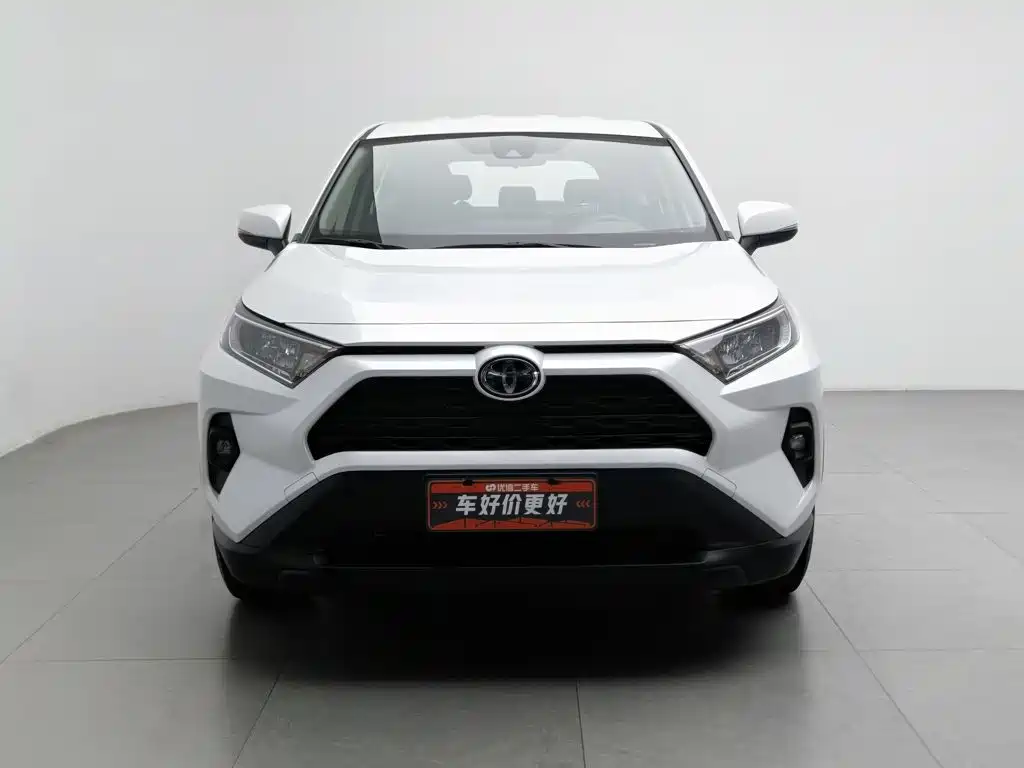 Toyota RAV4 — миниатюра 3