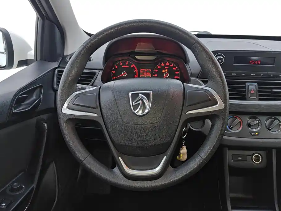Baojun 310 1.2L Manual Comfort Type, фото 15