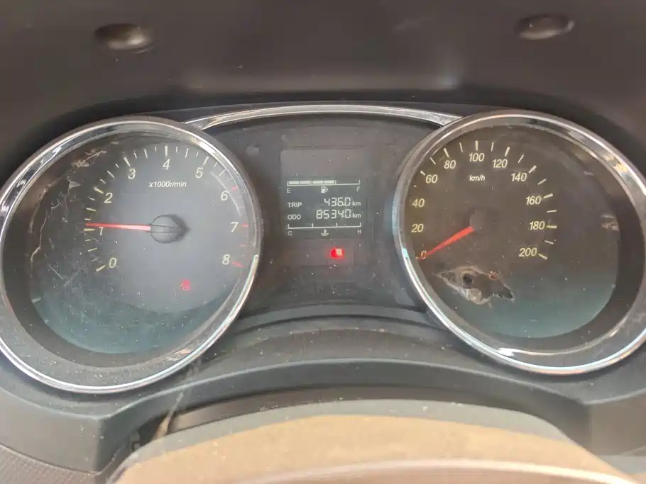 Wuling Hongguang — миниатюра 14