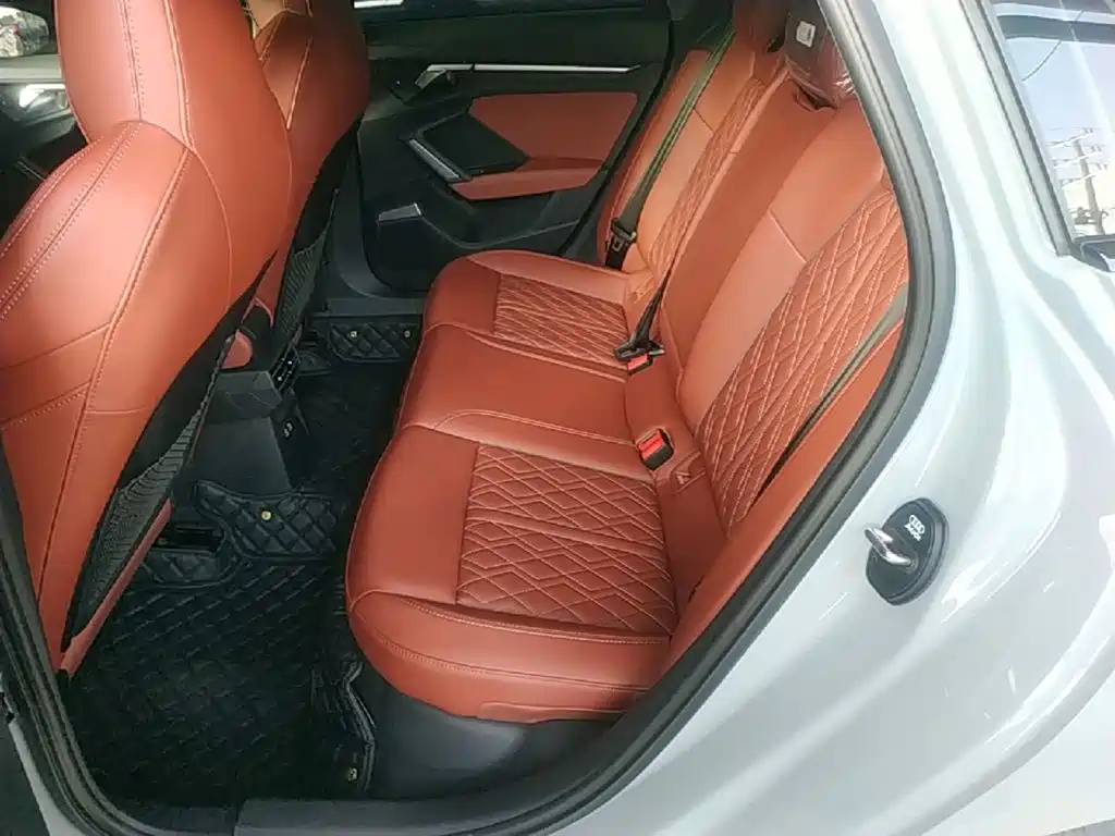 Audi A3 — миниатюра 17