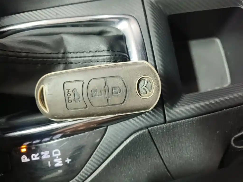 Mazda 3 Axela — миниатюра 9
