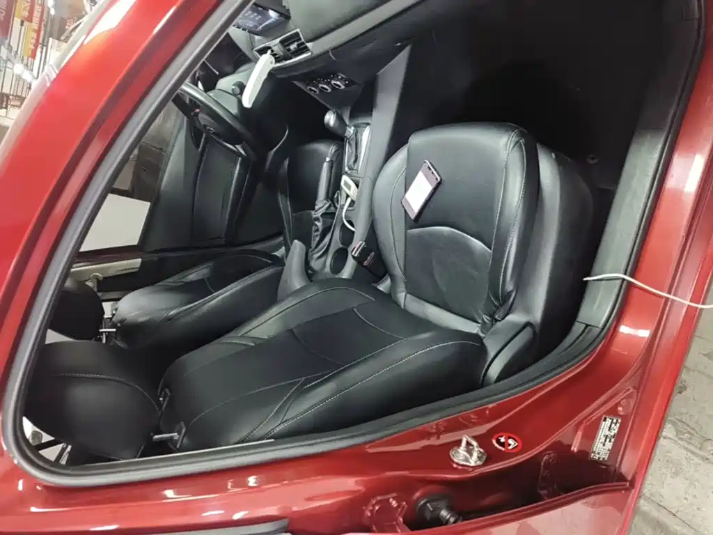 Mazda 3 Axela — миниатюра 25