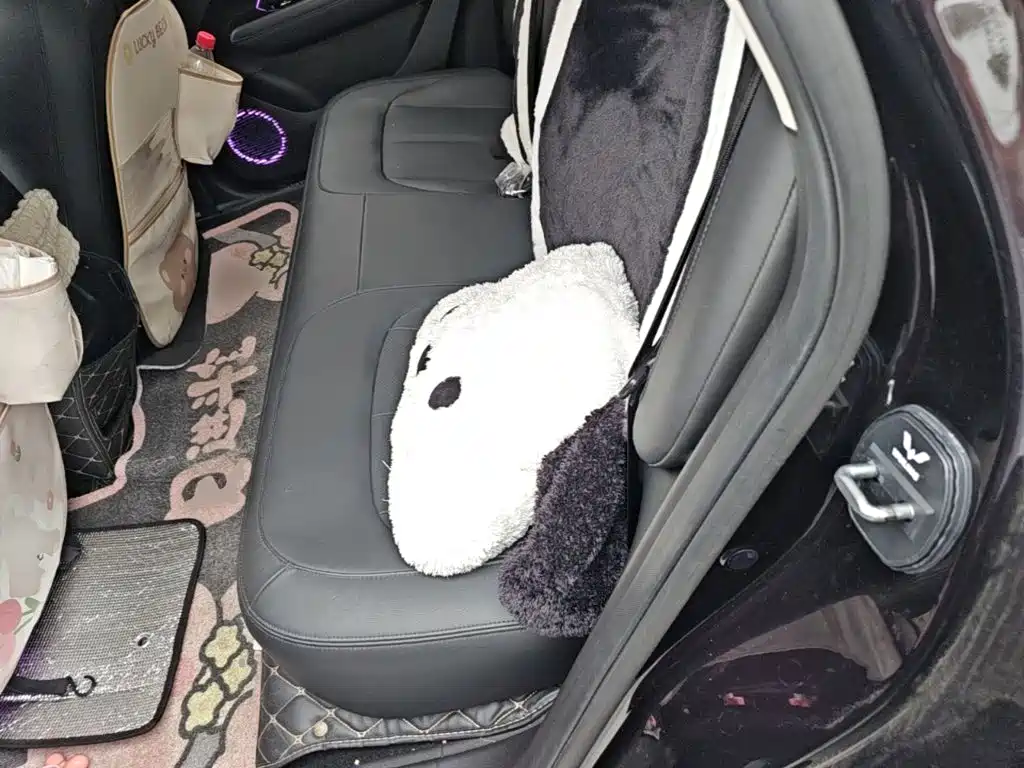 Wuling Xingguang — миниатюра 17