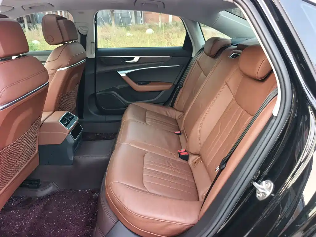 Audi A6L — миниатюра 17