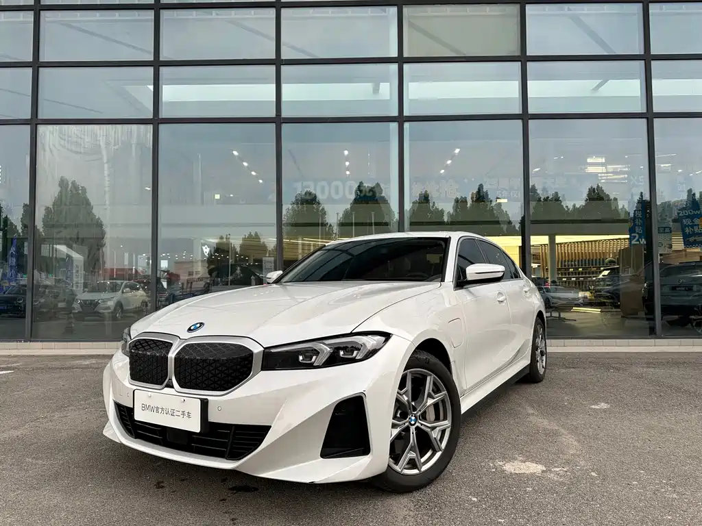 BMW i3 — миниатюра 3
