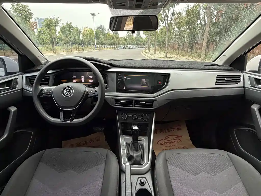 Volkswagen Polo — миниатюра 9