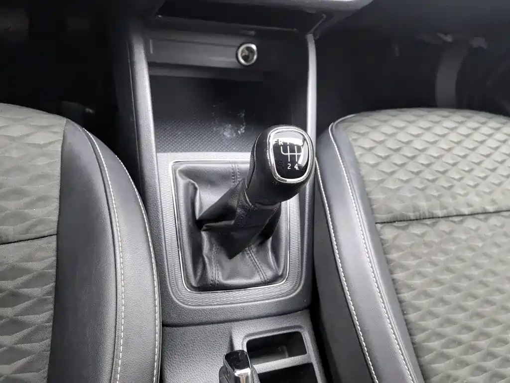 Skoda Kamiq — миниатюра 13