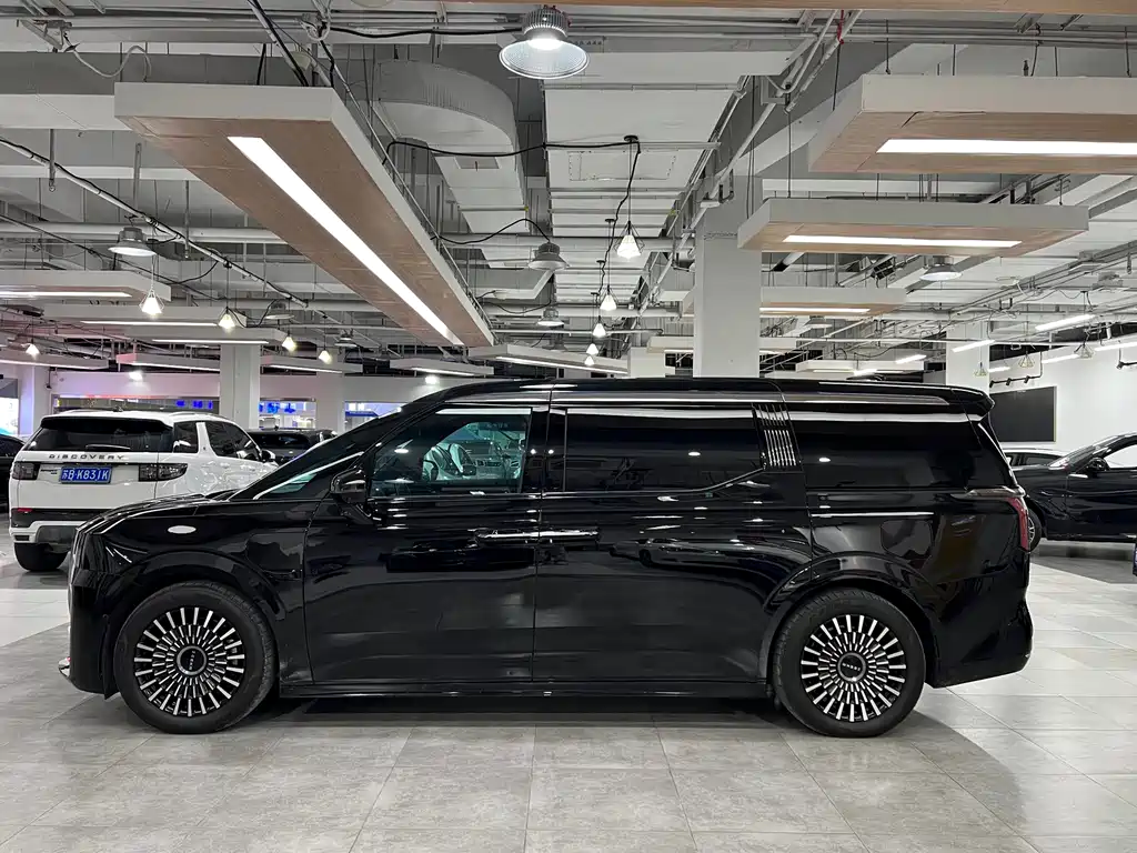 ZEEKR EXTREME KRYPTON 009