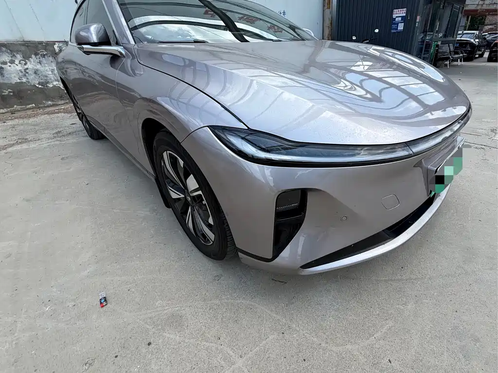 Changan A07 2023 200 Air