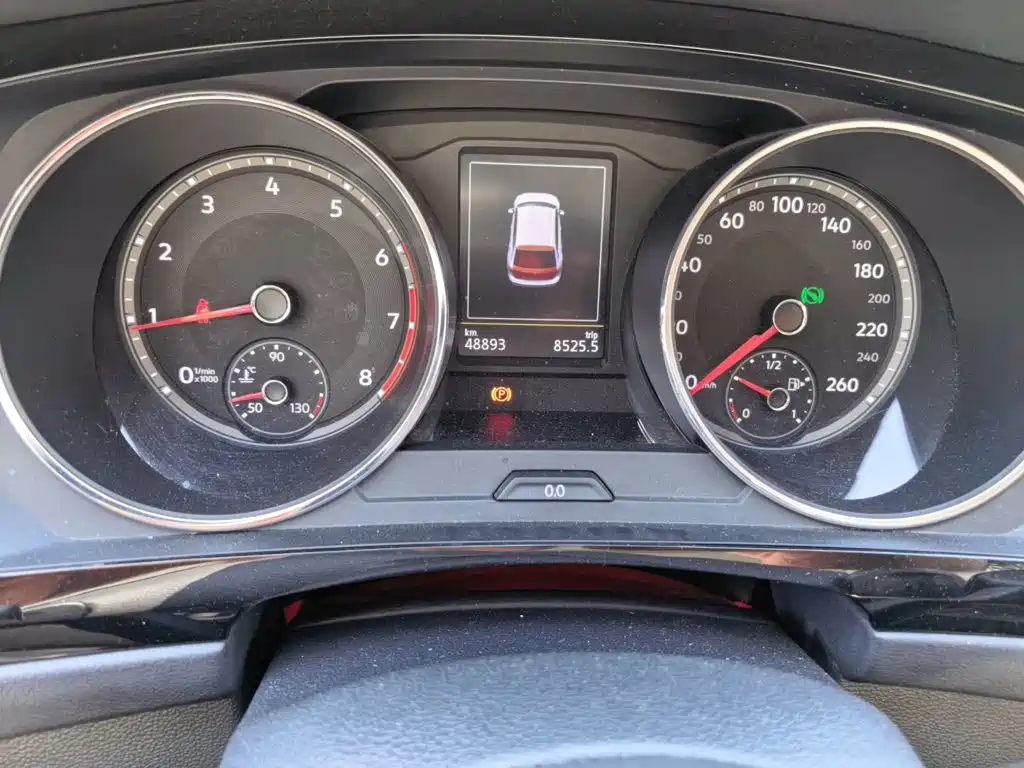 Volkswagen Tiguan L — миниатюра 8