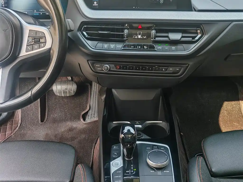 BMW 2 Series (Import) — миниатюра 13