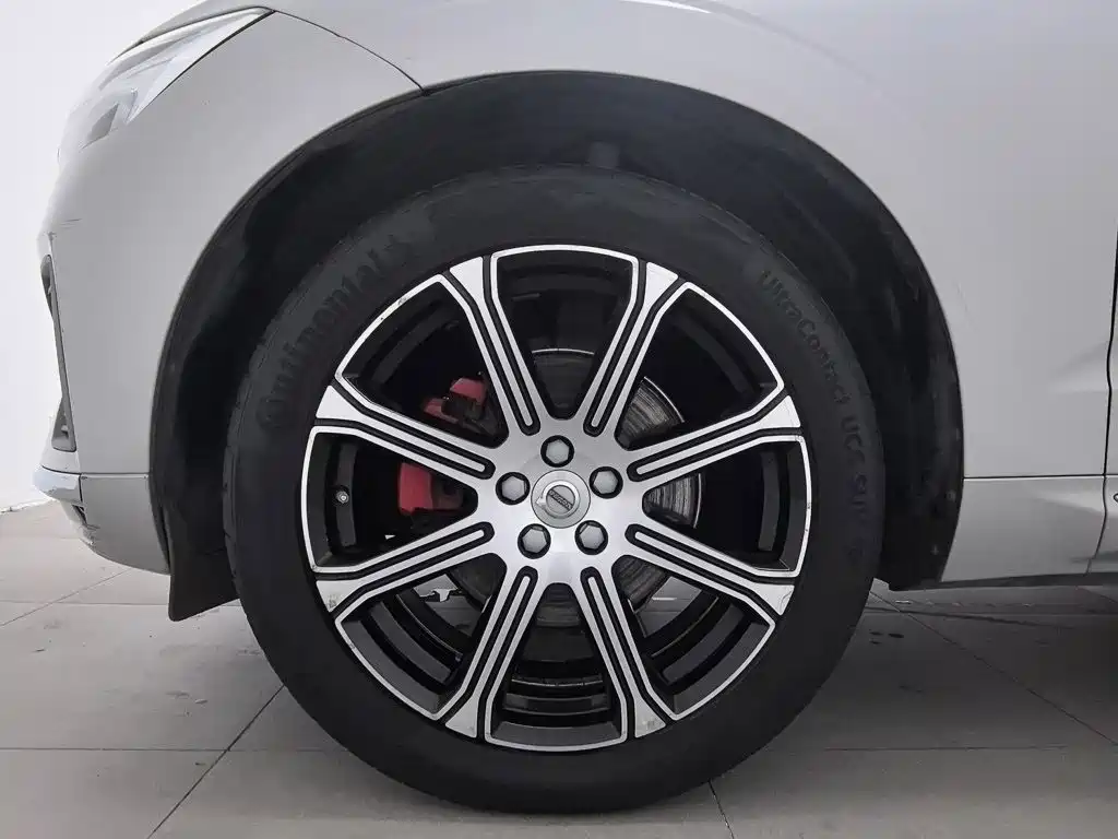 Volvo XC60 — миниатюра 17