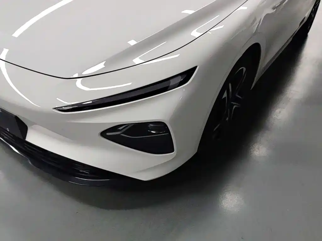 Roewe D7 — миниатюра 24