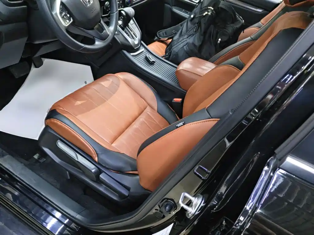 Honda Breeze — миниатюра 15