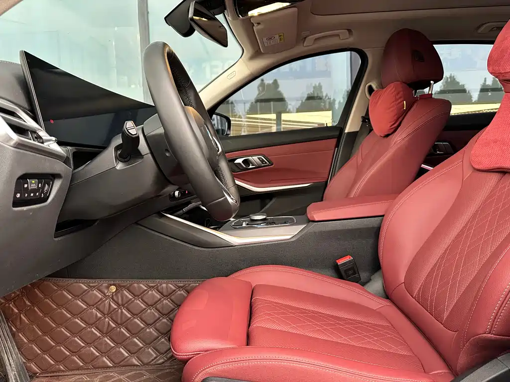 BMW i3 — миниатюра 5