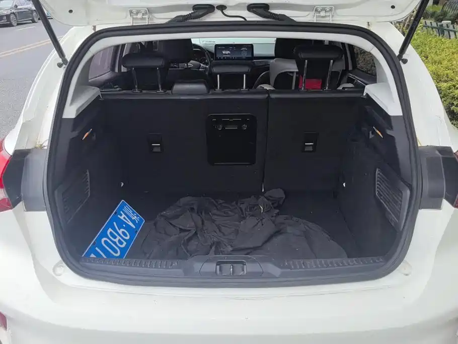 Ford Focus Active — миниатюра 4