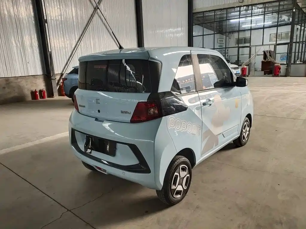 Fengguang Fengguang MINIEV — миниатюра 16