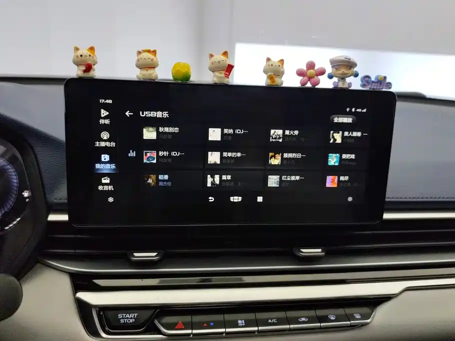 Geely Emgrand — миниатюра 13