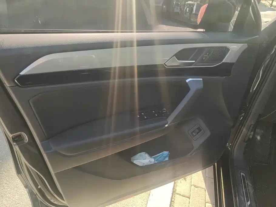 Volkswagen Tayron — миниатюра 7