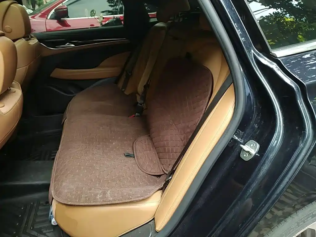 Buick LaCrosse — миниатюра 15